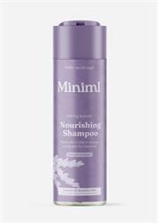 Nourishing Lavender & Chamomile Shampoo 400ml bottle