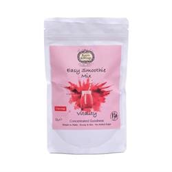 Roots & Wings Organic Easy Smoothie Mix Vitality 150g