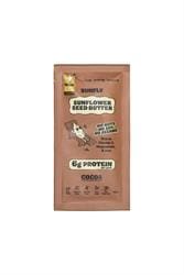 Sunfly Sunflower Seed Butter Cocoa Sachet 32g - Pack of 12