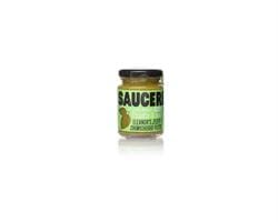 The Saucerer Eleanor's Chimichurri Pesto 106g
