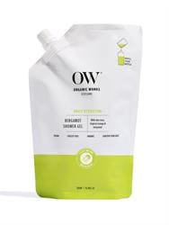 Revive & Radiance Shower Gel - 500ml