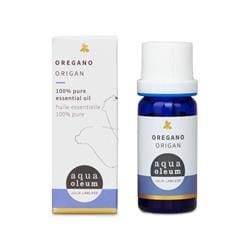 Oregano Essential Oil 10ml