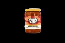 Bold Bean Rich Tomato Baked Beans 395g - Pack of 2