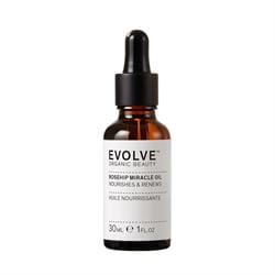 Evolve Rosehip Miracle Oil 30ml