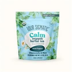 Organic Calm Herbal Tea 60g
