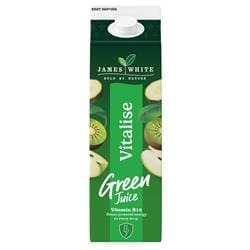 Vitalise Green Juice + B12 1 Litre