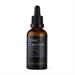 Ionic Calcium Liquid Concentrate - 50ml