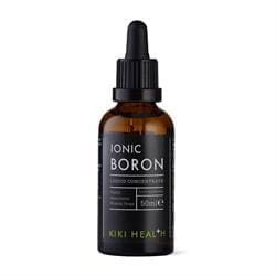 Ionic Boron Liquid Concentrate - 50ml
