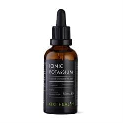 Ionic Potassium Liquid Concentrate - 50ml