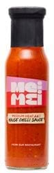 Mei Mei House Chilli Sauce Medium Heat 240g