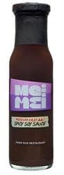 Mei Mei Spicy Soy Sauce Marinade Cooking Sauce Medium Heat 275g