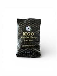 Manuka Honey Lozenges MGO 600+ 75g bag