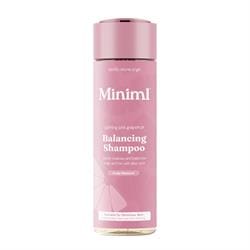 Balancing Shampoo Uplifting Pink Grapefruit 400ml Bottle