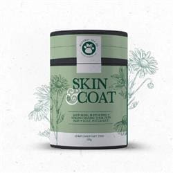 Natural Vet Co. Skin & Coat 300g