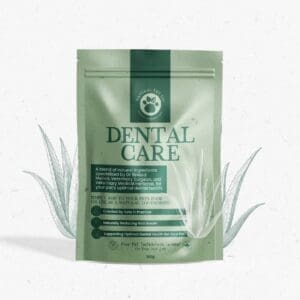 Natural Vet Co. Dental Care 100g