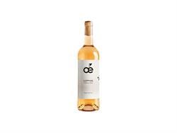 Le Mediterranee Rose Wine IGP organic 2025 B Corp 750ml