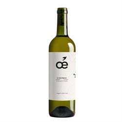 Le Sauvignon VDF Organic White Wine 2024 French B Corp 750ml