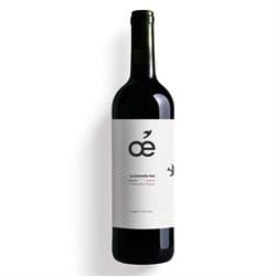 Le Grenache Noir Organic Red Wine VDF 2023 B Corp 750ml
