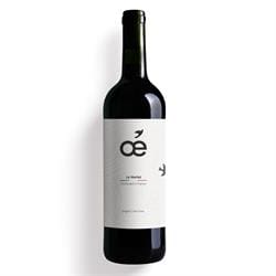 Le Merlot Organic Red Wine French B Corp 2024 750ml