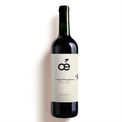Saint Emilion Grand Cru AOC 2018 Org French Red Wine 13.5% 750ml