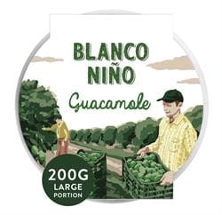 Blanco Nino Guacamole 200g