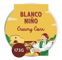 Blanco Nino Creamy Corn Dip 173g