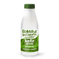 Organic Original Kefir Drink 1L