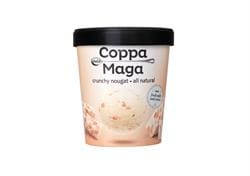 Crunchy Nougat 125ml