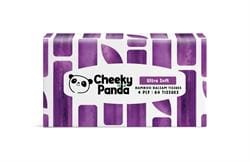 Cheeky Panda Bamboo Balsam 4ply Facial Tissue 64s