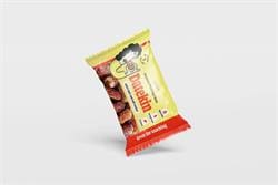 Datekin 100% Natural Pitted Saqei Dates Snack Pack 60g - Pack of 12