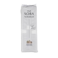 Emma Basic Soba Noodles 250g - Pack of 5