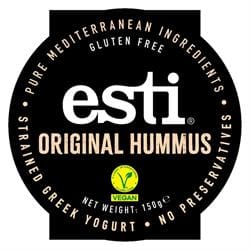 Esti Original Hummus Dip 150g