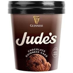 Chocolate Guinness Cake 460ml
