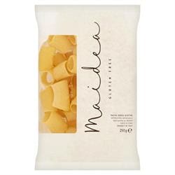 Maidea Gluten Free Paccheri Pasta 250g - Pack of 2