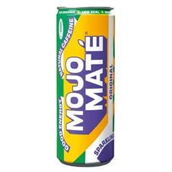 Mojo Mate Original Drink 250ml - Natural Energy