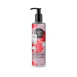 OS Sense Boosting Shower Gel Sweet Raspberry
