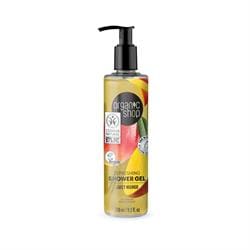 OS Refreshing Shower Gel Juicy Mango
