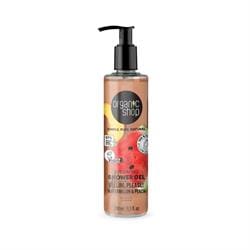 OS Hydrating Shower Gel Bellini please. Watermelon & Peach