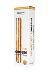 Seggiano Sesame Grissini 150g