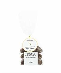 Seggiano Double Chocolate Cantuccini 200g