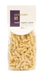 Seggiano Organic Fusilli Pasta 500g