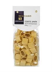 Seggiano Organic Calamarata Pasta 375g