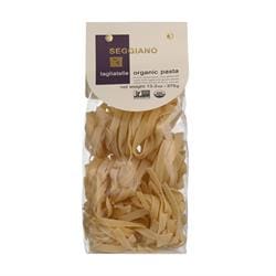 Seggiano Organic Tagliatelle Pasta 375g