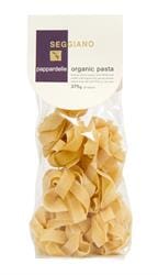 Seggiano Organic Pappardelle Pasta 375g