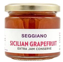 Seggiano Grapefruit Conserve 225g
