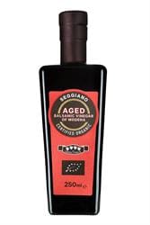 Seggiano Organic Aged Balsamic Vinegar of Modena 250ml