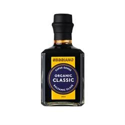 Seggiano Organic Super Dense Balsamic Glaze 250ml