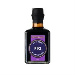 Seggiano Fig Super Dense Balsamic Glaze 250ml