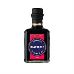 Seggiano Raspberry Super Dense Balsamic Glaze 250ml