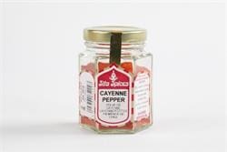 Sita Spices Cayenne Pepper 28g - Pack of 3